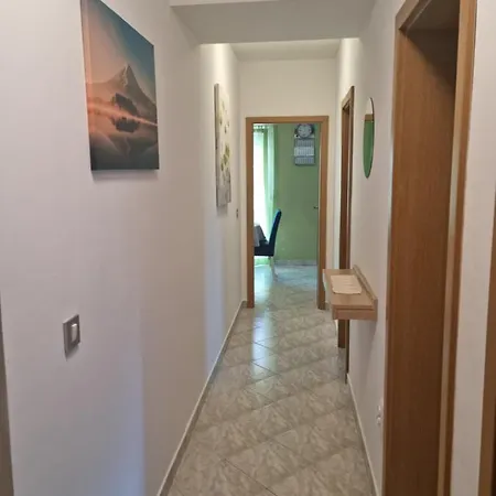 Bataric Apartment Zadar