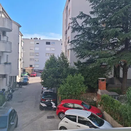 Bataric Apartment *