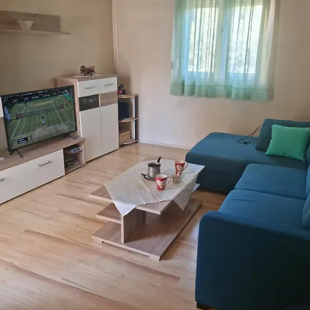Bataric Apartment
