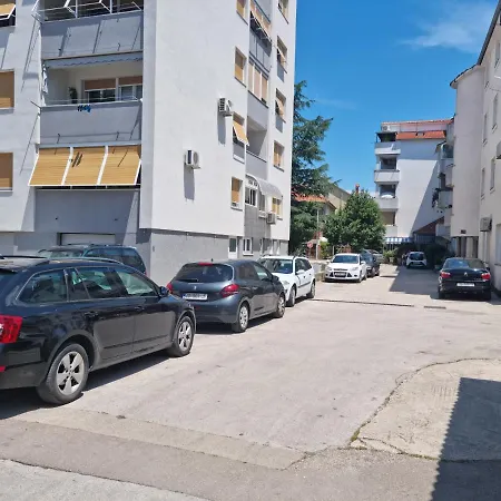 Apartment Bataric