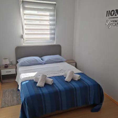 Apartment Bataric Zadar