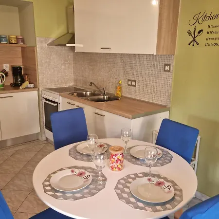 Apartment Bataric Zadar